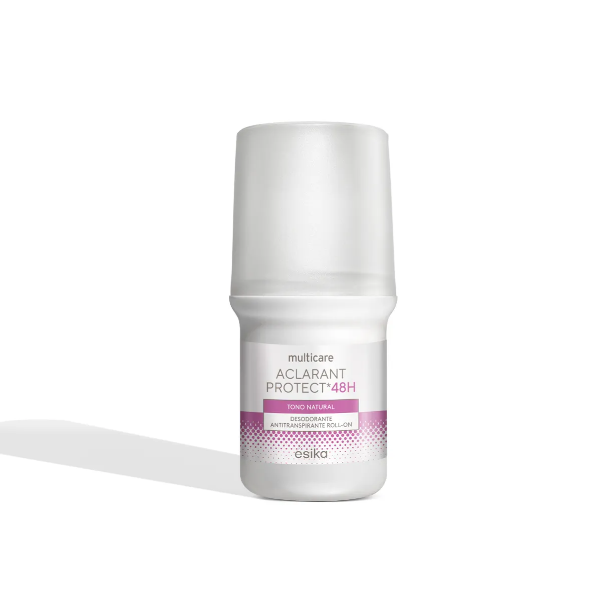Desodorante Roll On Multicare Femenino
