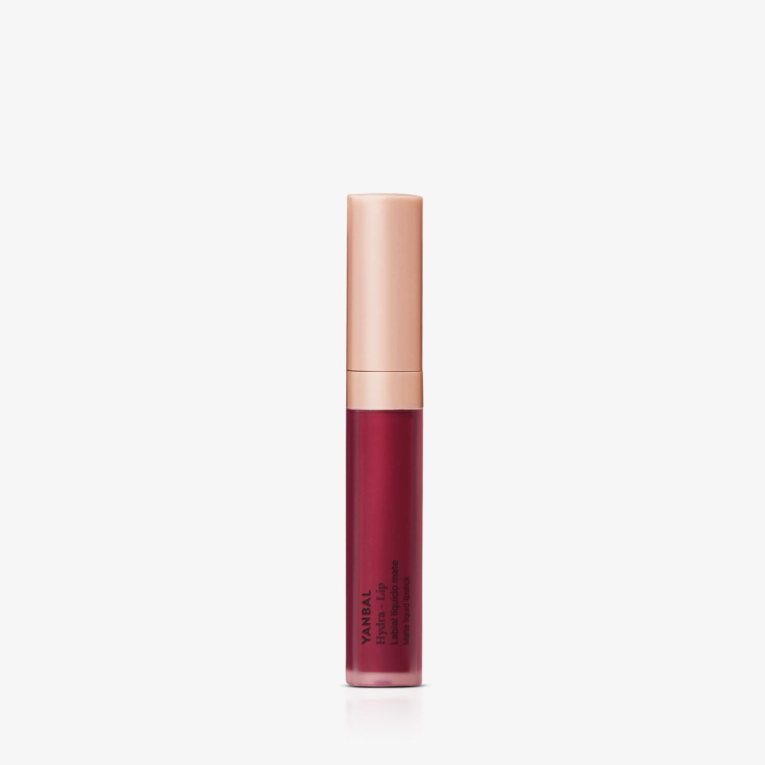 Labial Líquido Mate Hydra-Lip 6.5ml Yanbal