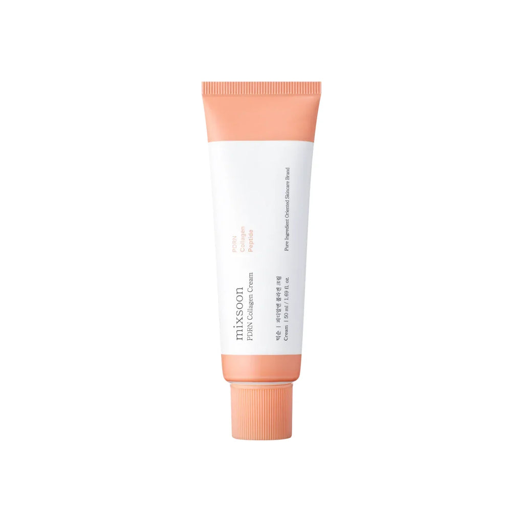 Mixsoon Crema de colágeno PDRN 50 ml