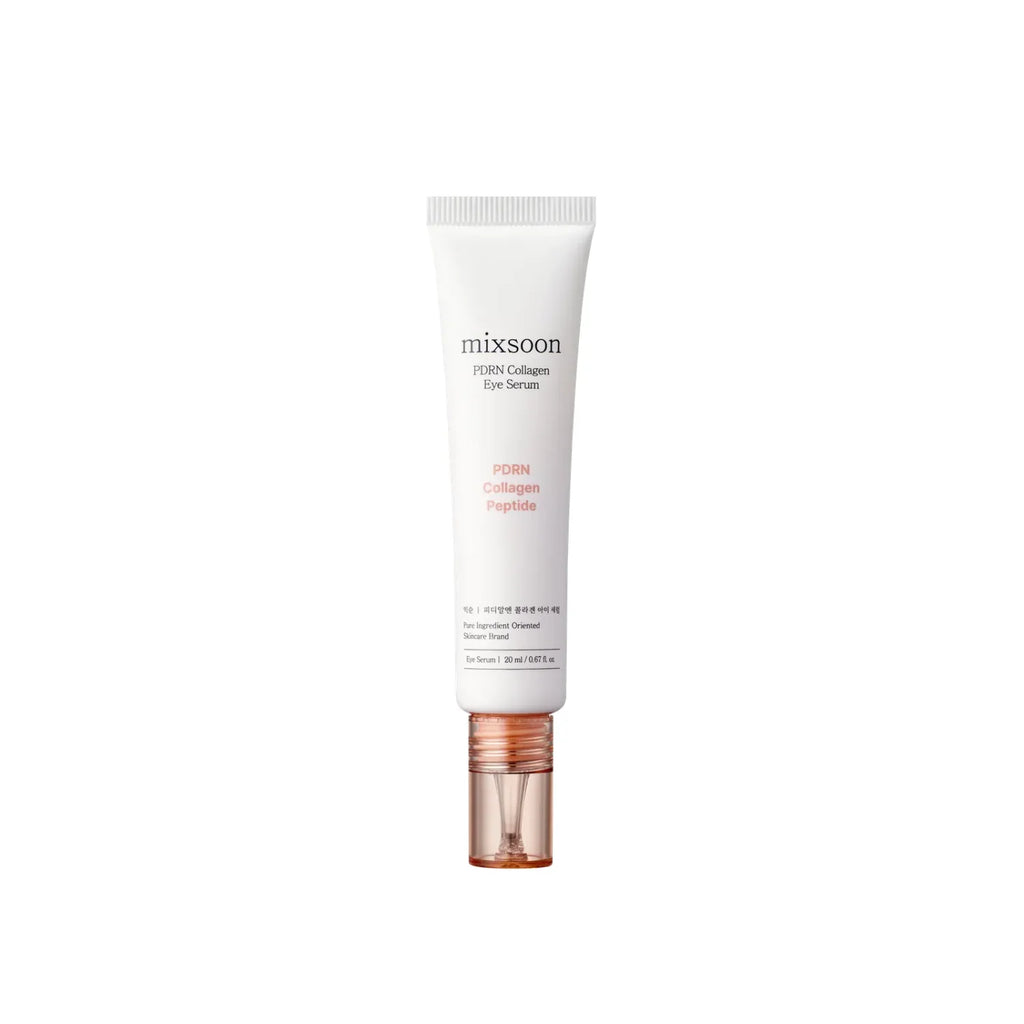 Mixsoon PDRN Suero de colágeno para ojos 20ml