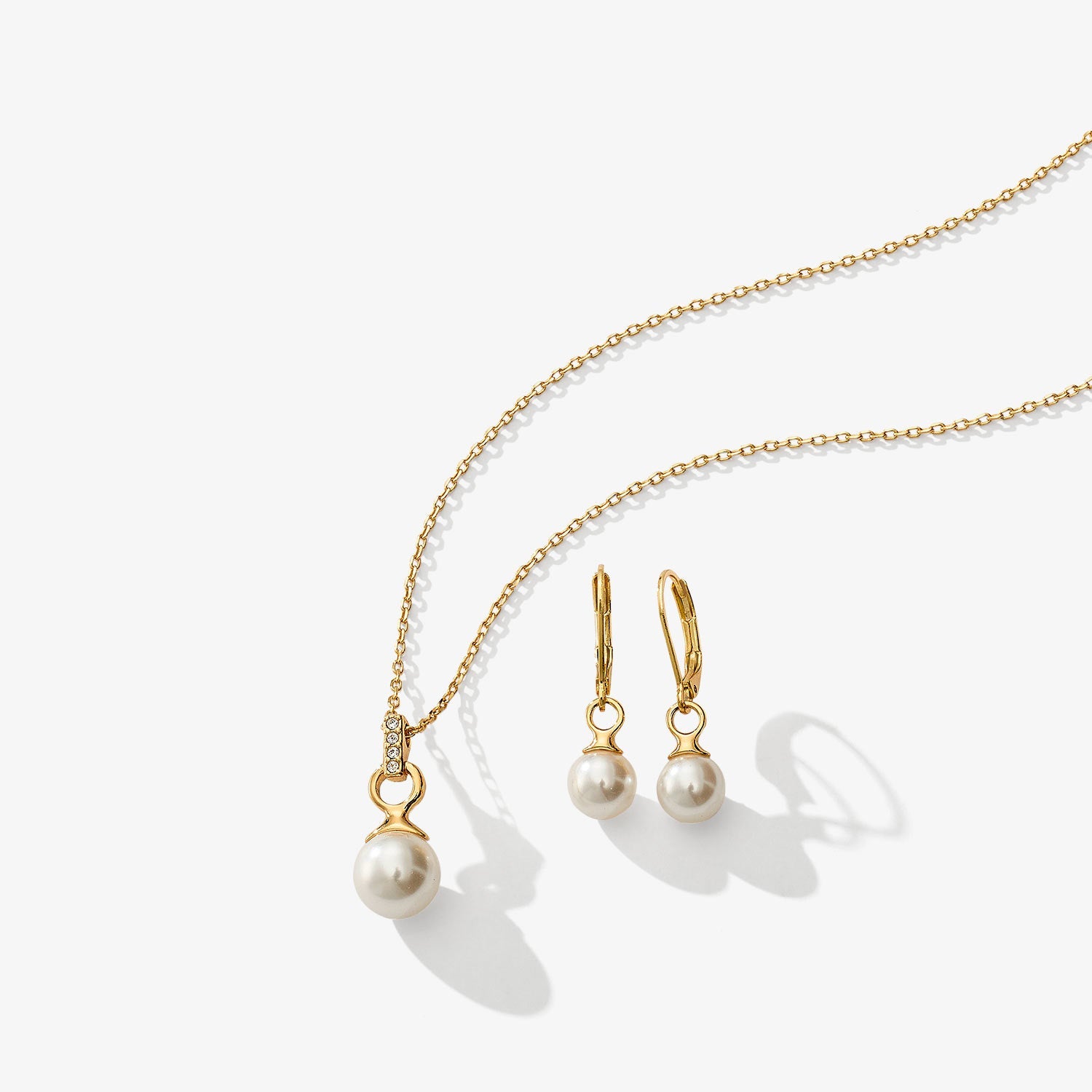 Colección Spiga Perle