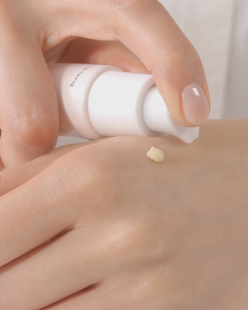Revive Eye Serum : Ginseng + Retinal