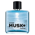 Musk Marine Para Él Eau De Parfum Spray 75 ml