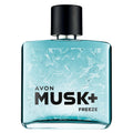 Musk Freeze Para Él Eau De Parfum Spray 75 ml