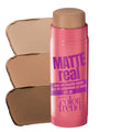 Base Mate En Barra Matte Real FPS 20 6,5 g Color Trend