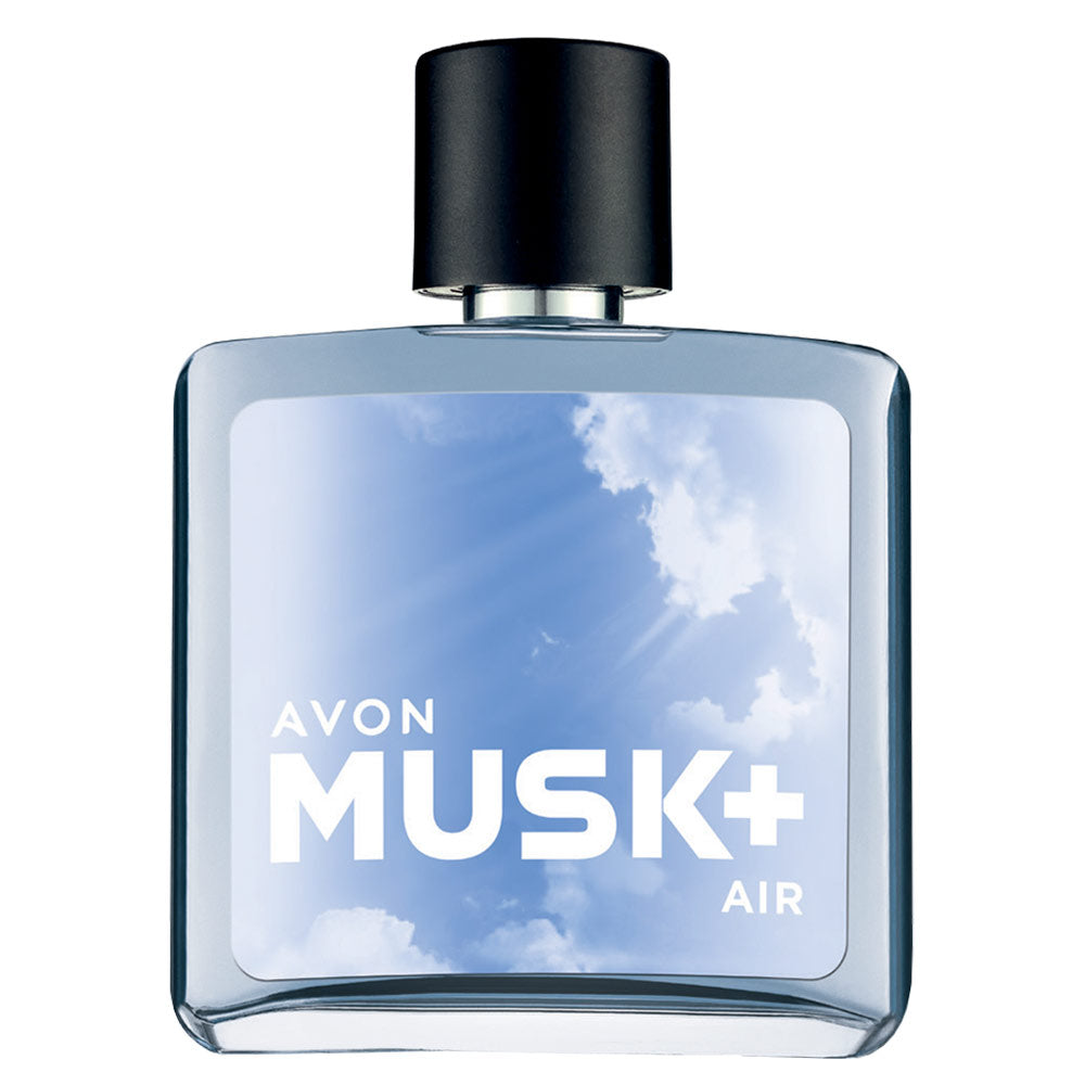 Musk Air Para Él Eau De Parfum Spray - 75 ml