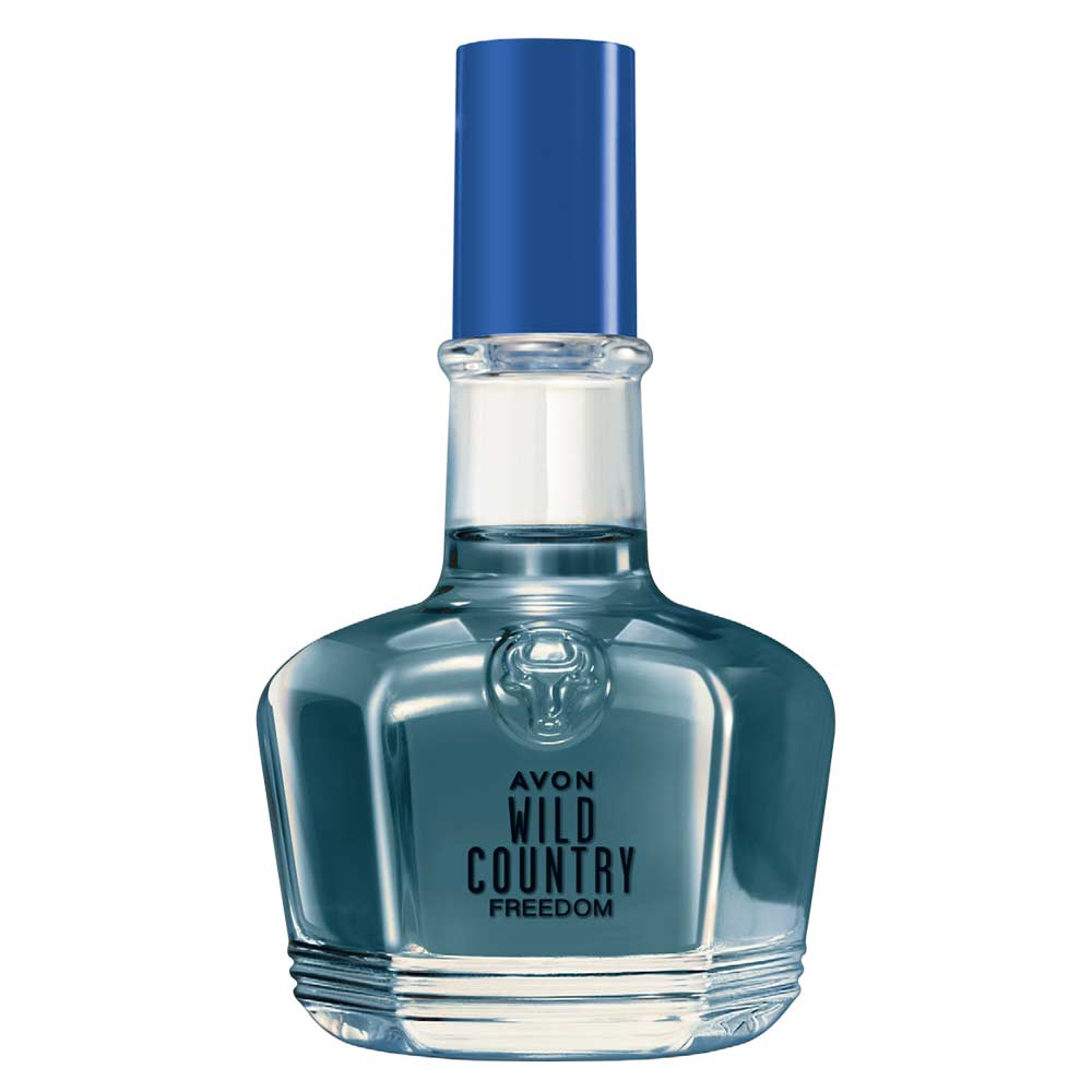 Wild Country Freedom Para Él Eau De Toilette Spray 100 ml