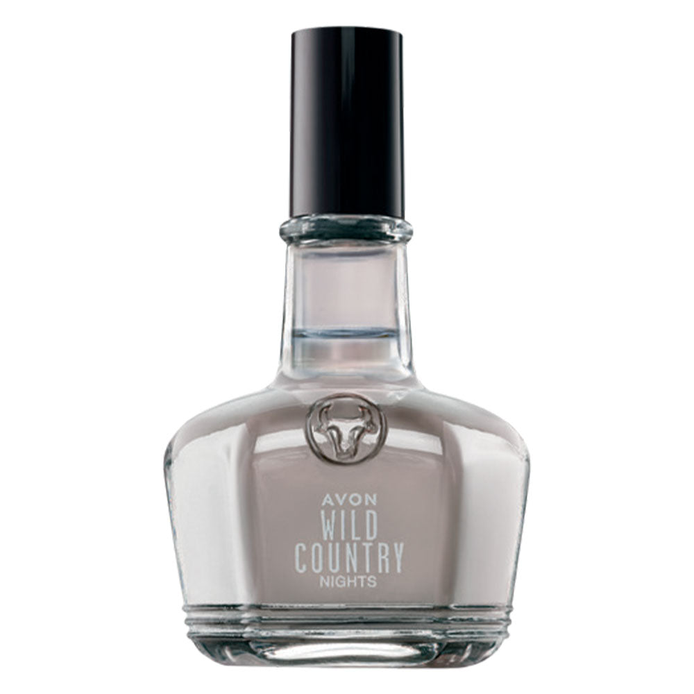 Wild Country Nights Para Él Eau De Toilette Spray 100 ml