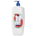 Avon Care 6 En 1 Crema Corporal Sandía - 1000 ml