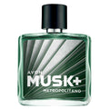 Musk Metropolitano Eau De Parfum Spray 75 ml