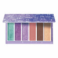 Paleta De Sombras Zodiac 4,2 g Color Trend