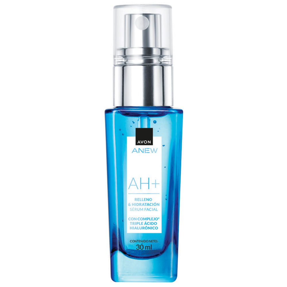 Serúm Facial Complejo Ácido Hialurónico Anew 30 ml