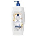 Avon Care 6 En 1 Crema Corporal Avena y Extracto De Vainilla 1000 ml