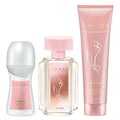 Kit x 3 Imari Naturelle