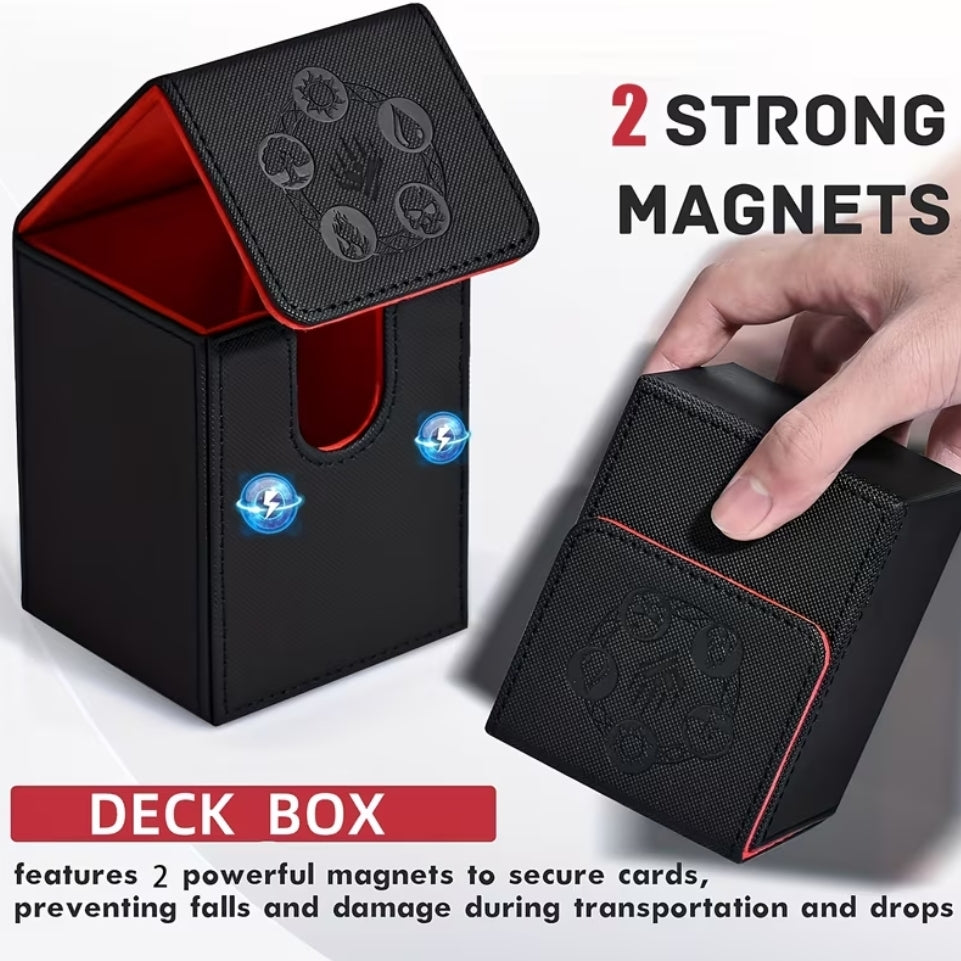 Deck Box