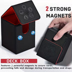 Deck Box