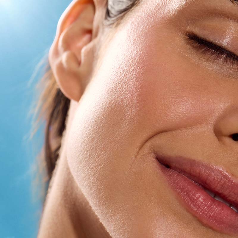 Protector Solar Facial en Barra FPS 50 Natura Solar