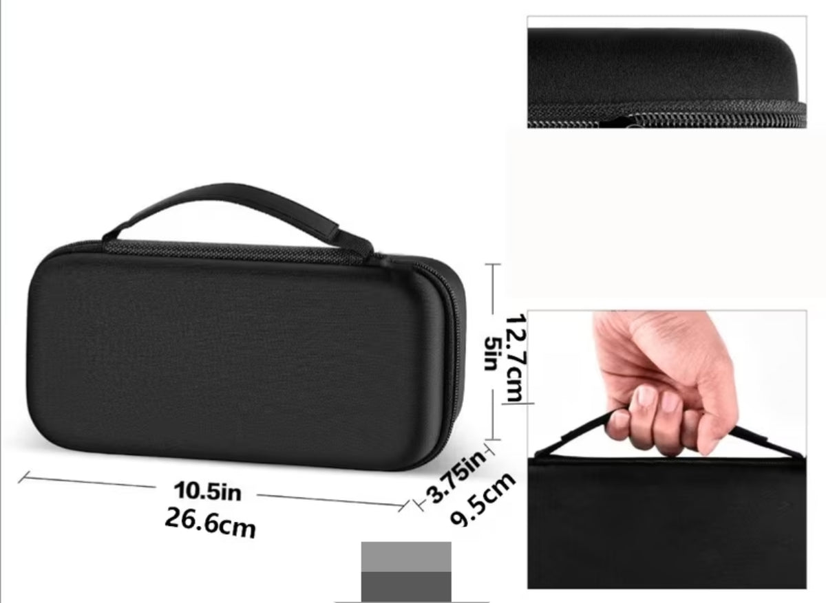 Caja porta Decks