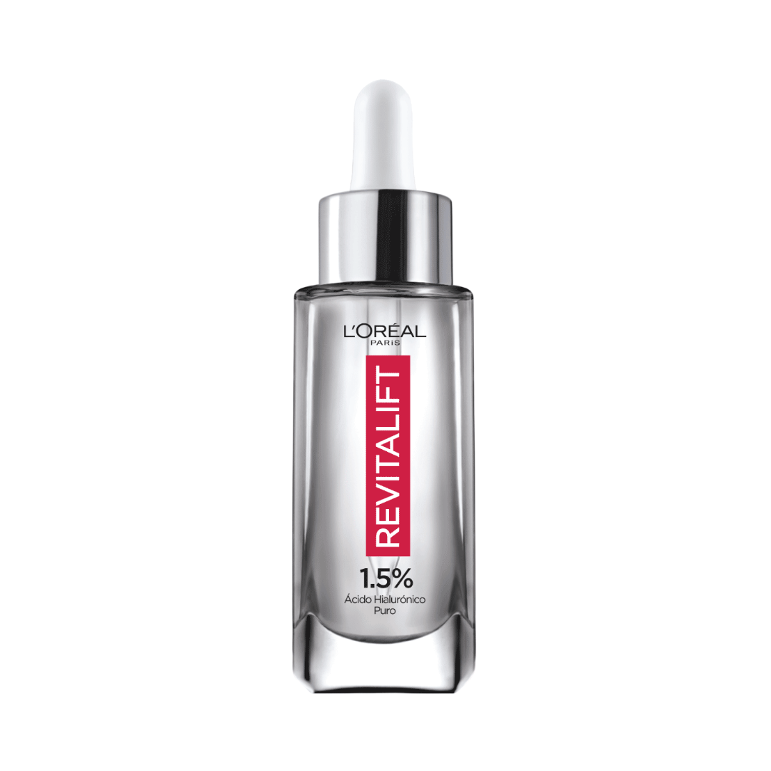Serum Ácido Hialurónico L'Oréal Paris