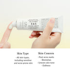 Dr. Althea 345 Relief Cream (Crema de alivio)