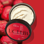 Ekos Ucuuba Manteca hidratante corporal 200 g