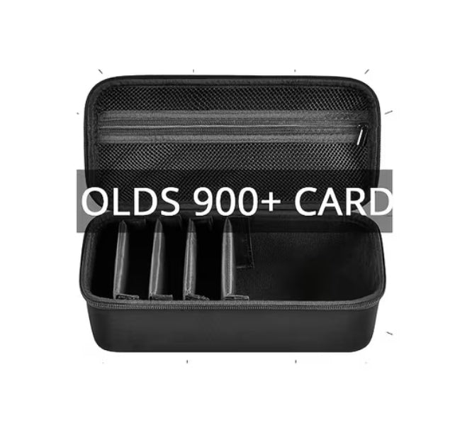 Caja porta Decks