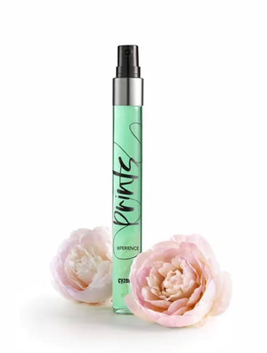 Prints Xperience Perfume de Mujer Cyzone