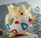 Figura de Togepi sonriente