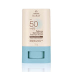 Protector Solar Facial en Barra FPS 50 Natura Solar