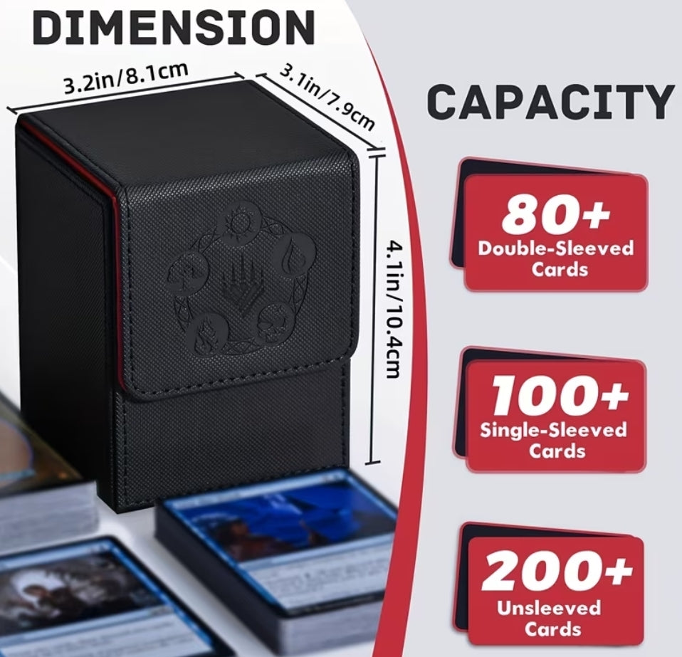 Deck Box