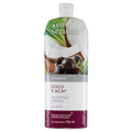 Avon Senses Shampoo Coco y Acai 750 ml