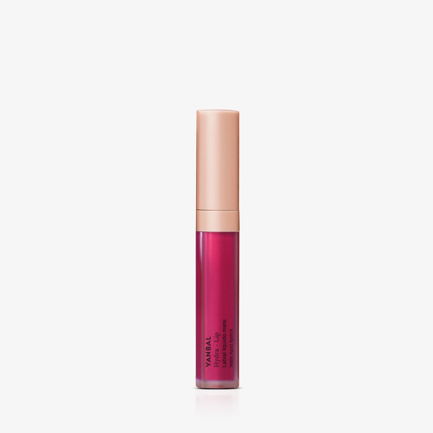 Labial Líquido Mate Hydra-Lip 6.5ml Yanbal