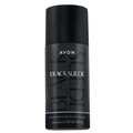 Black Suede Desodorante Spray 150 ml