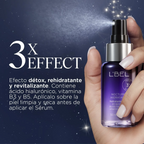 Hidratante Facial en spray Nocturne 50 ml