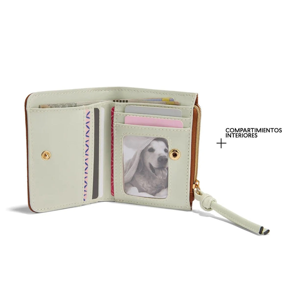 Monedero para mujer Joanna