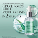 Suero Facial Anti-Imperfecciones Triple Acción Max