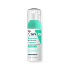 Cerave Limpiador Facial Reequilibrante Air Foam 50 ml