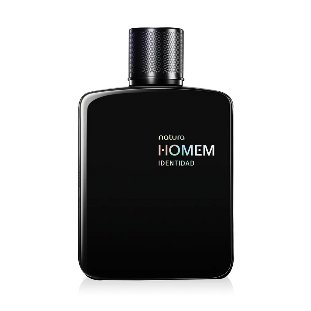 Homem Identidad Eau de Parfum Masculino 100 ml