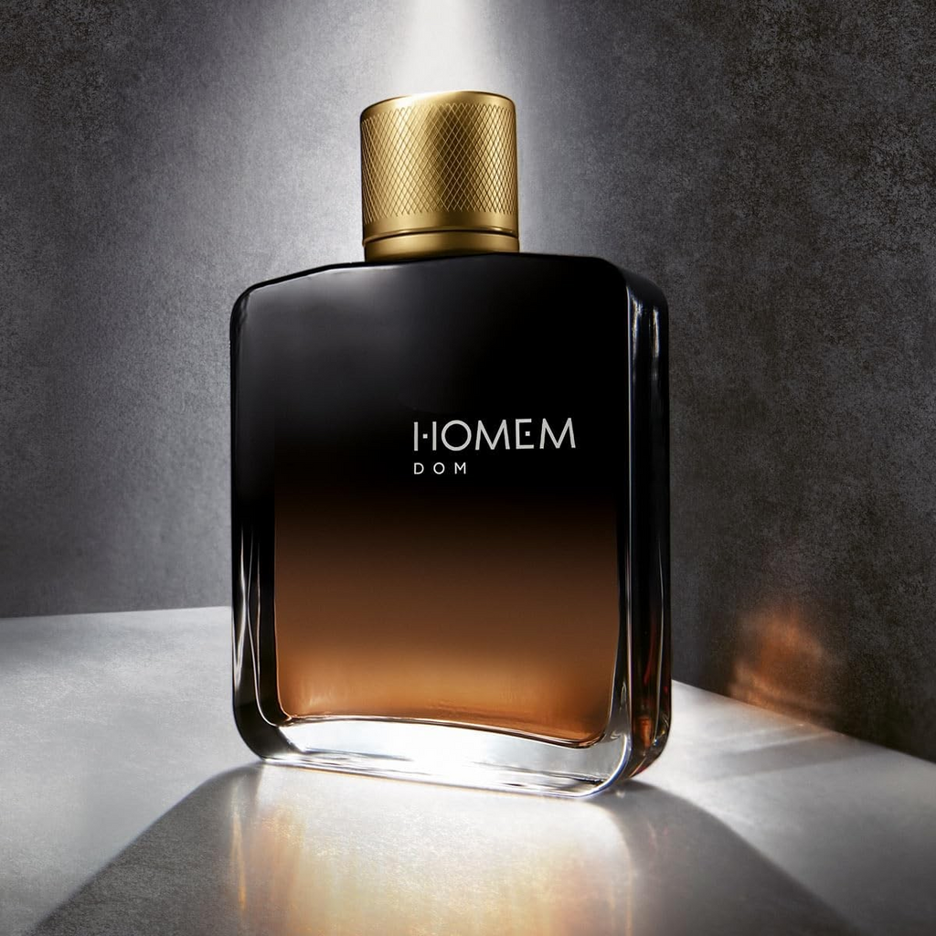Homem Dom 100ml