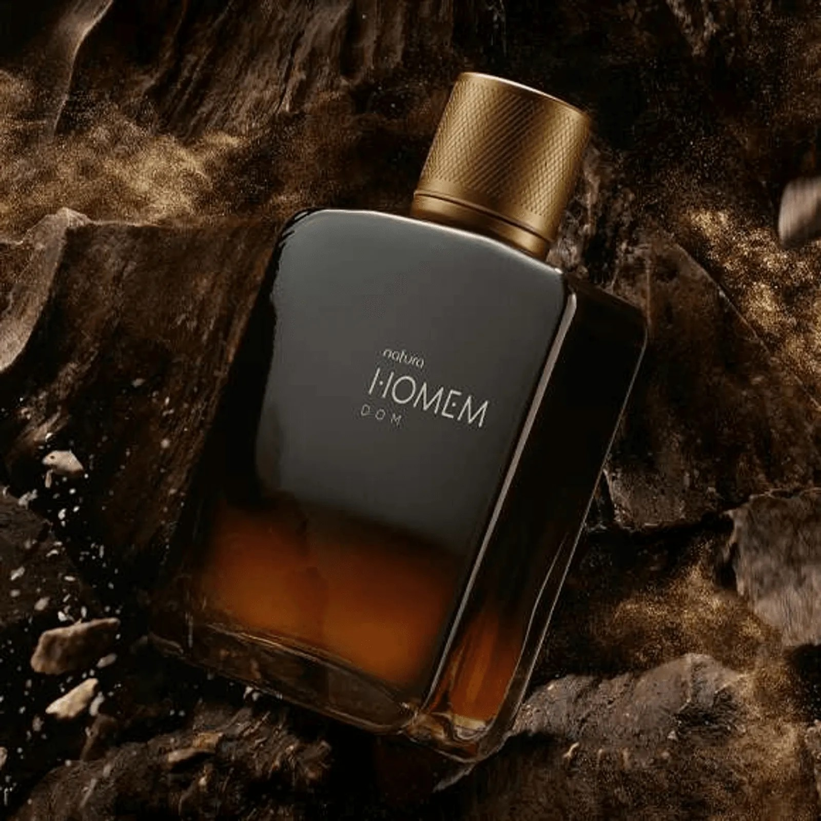 Homem Dom 100ml