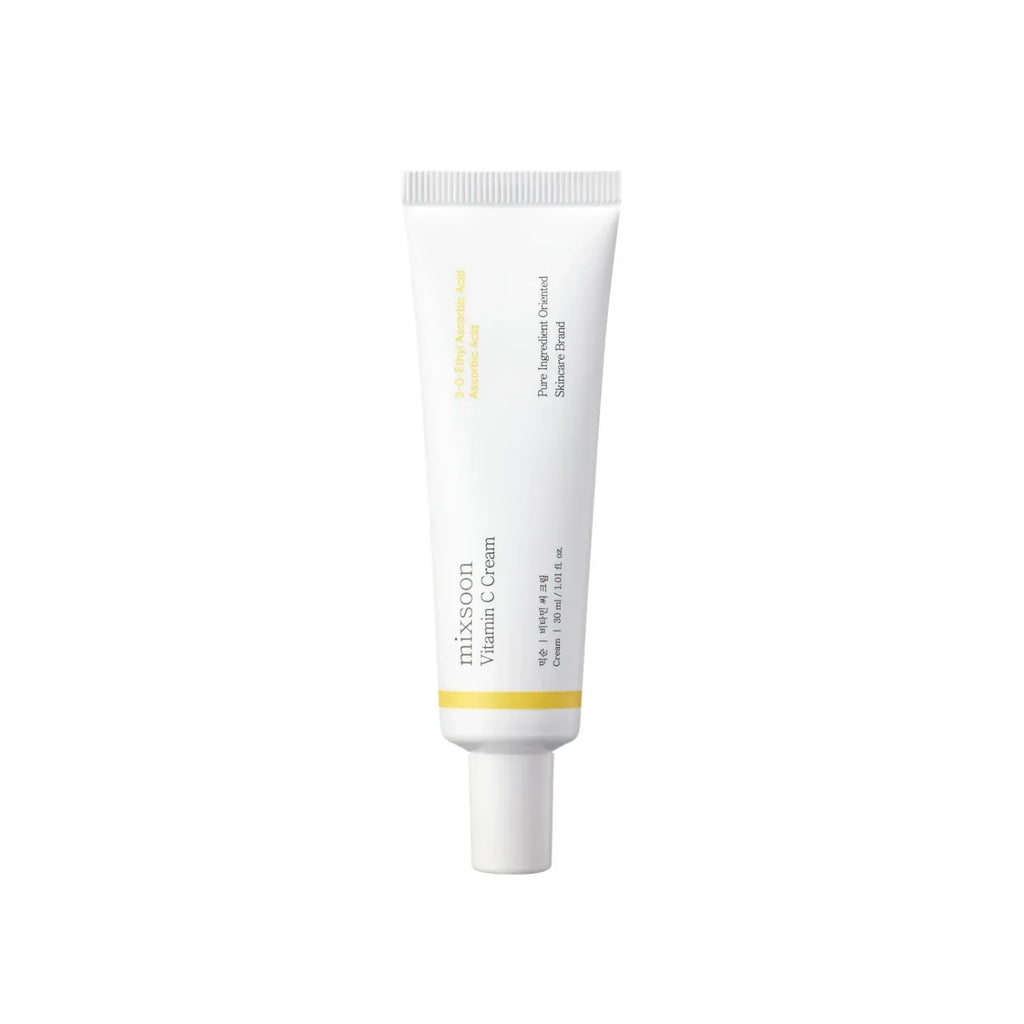 Mixsoon Crema de vitamina C 30 ml