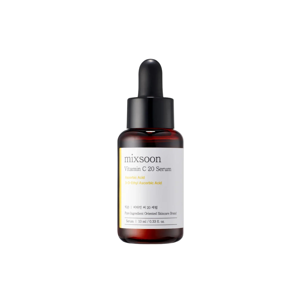 Mixsoon Sérum de Vitamina C 20