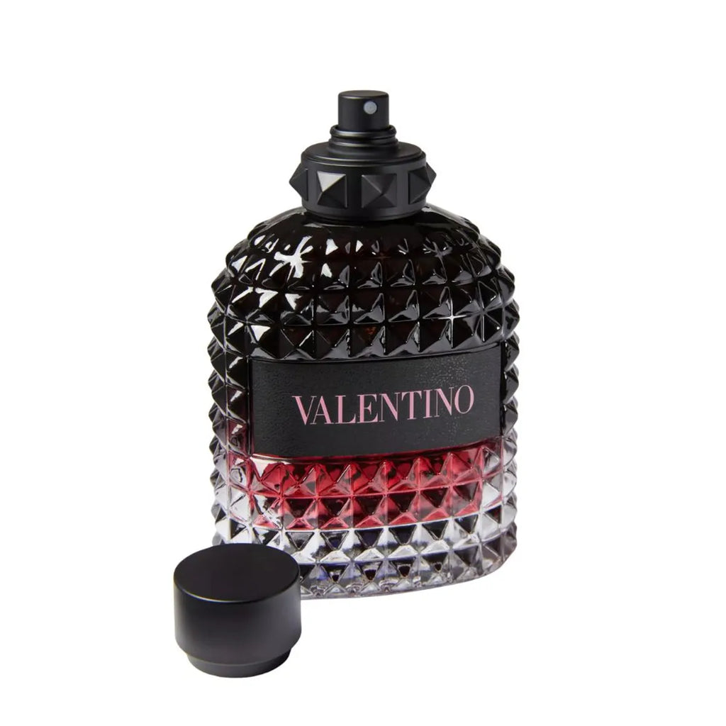 Valentino Uomo Born In Roma Intense para Hombre 100 ml