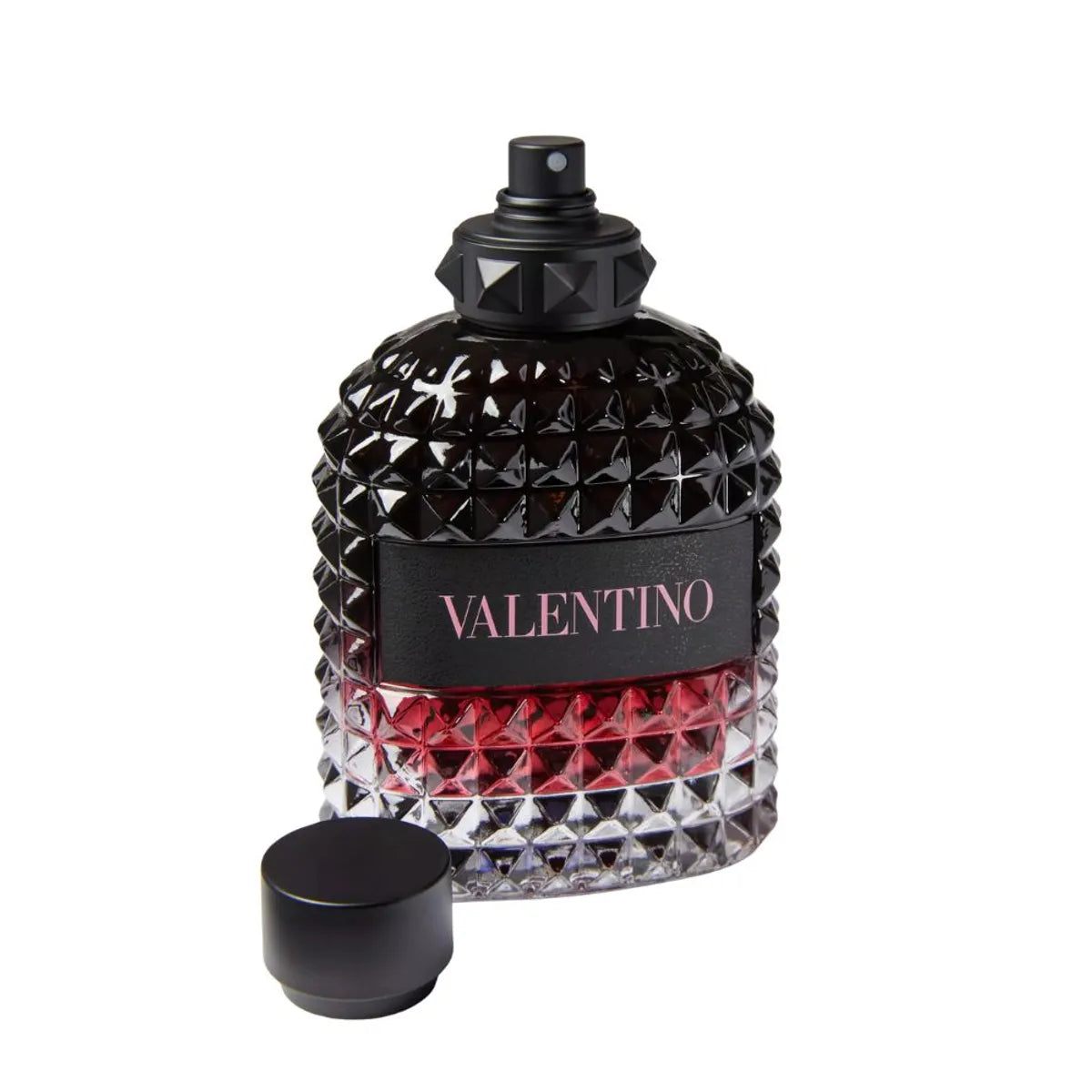Valentino Uomo Born In Roma Intense para Hombre 100 ml