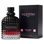 Valentino Uomo Born In Roma Intense para Hombre 100 ml