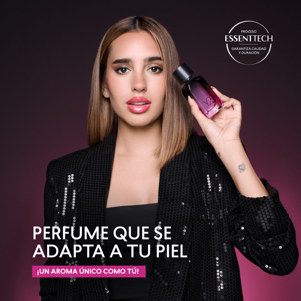 Perfume Y25 para Mujer 50ml